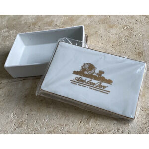 Aime Leon Dore Unisphere Stash Box IN HAND Porcelain